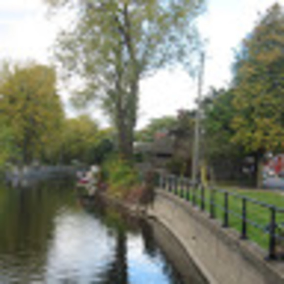 Meet your Posher, Newgirl - Picture 1 of 1